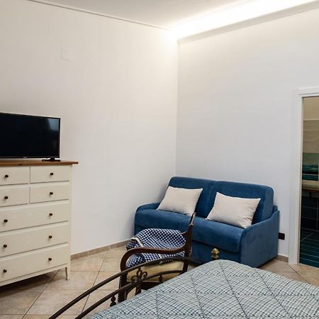 Ohana Bed And Breakfast 카스텔라마레디스타비아 외부 사진